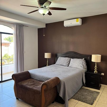 Casa Sur Bed & Breakfast Tegucigalpa Dış mekan fotoğraf