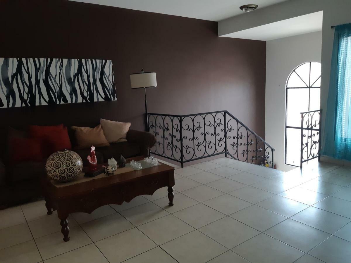 Casa Sur Bed & Breakfast Tegucigalpa Dış mekan fotoğraf